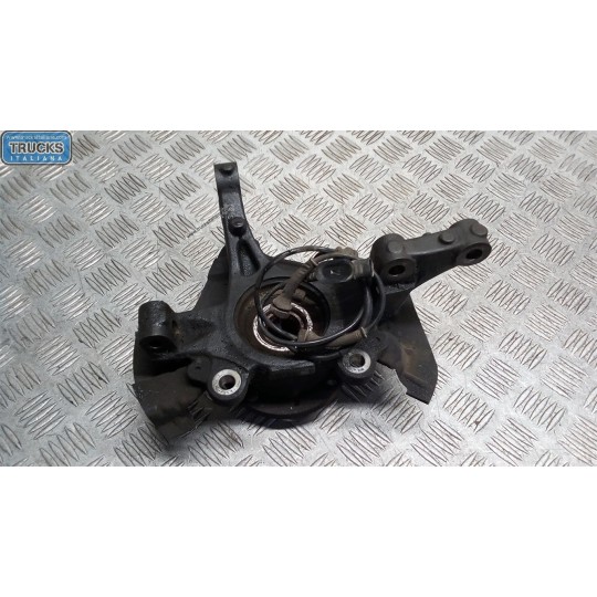 COMPLETE LEFT UPRIGHT CITROEN Nemo 2007> used