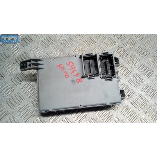 ENGINE UNIT CITROEN Nemo 2007> used