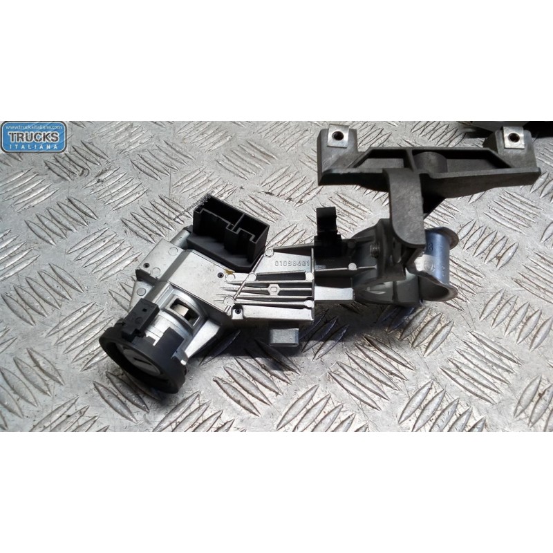 CITROEN ENGINE UNIT CITROEN Nemo 2007> used