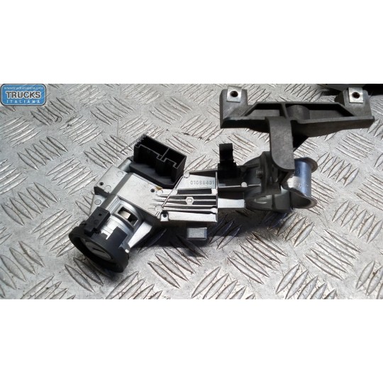 ENGINE UNIT CITROEN Nemo 2007> used