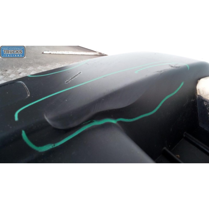 CITROEN FRONT BUMPER CITROEN Nemo 2007> used