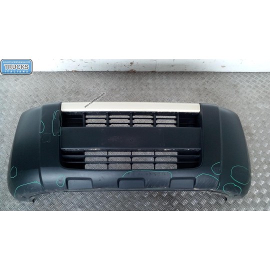 FRONT BUMPER CITROEN Nemo 2007> used