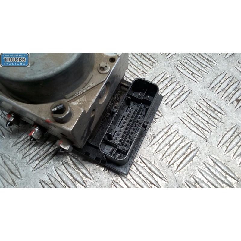 CITROEN ABS SYSTEM CITROEN Nemo 2007> used