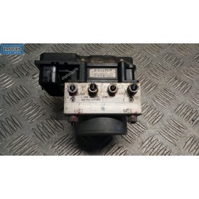 ABS SYSTEM CITROEN Nemo...