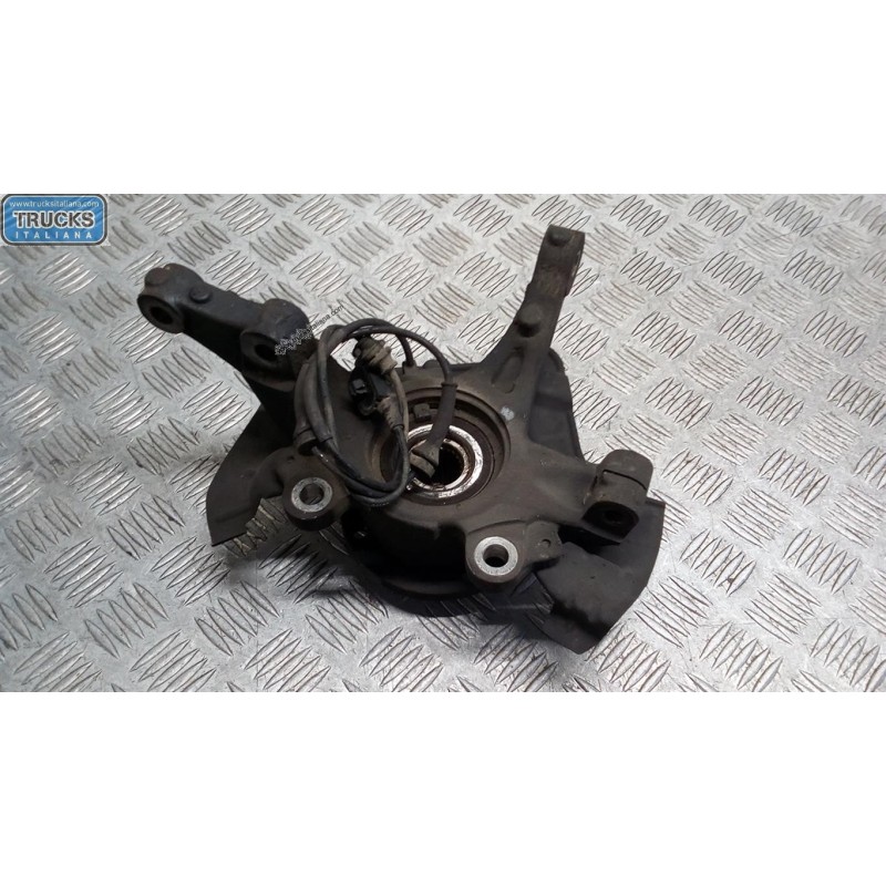 CITROEN MONTANTE COMPLETO DESTRO CITROEN Nemo 2007> usato