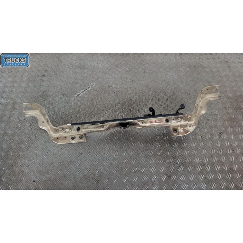 CITROEN THE TOP FRONT SPOT-FACING  CITROEN Nemo 2007> used