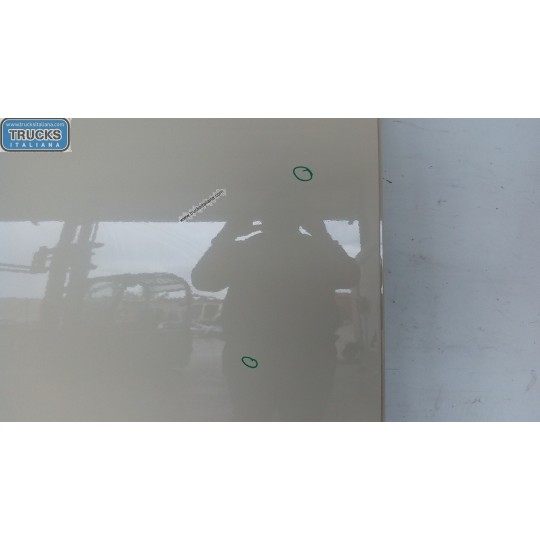 RIGHT SIDE SLIDING DOOR CITROEN Nemo 2007> used