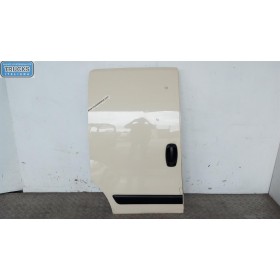 RIGHT SIDE SLIDING DOOR...