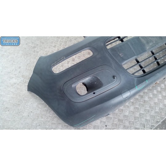 PARAURTI ANTERIORE FIAT Panda 2012> usato