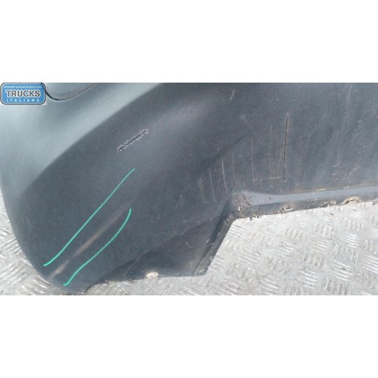 PARAURTI ANTERIORE FIAT Panda 2012> usato