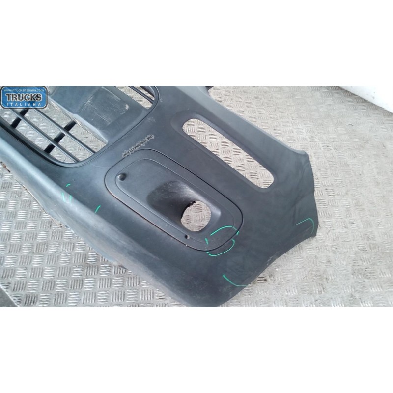 FIAT PARAURTI ANTERIORE FIAT Panda 2012> usato