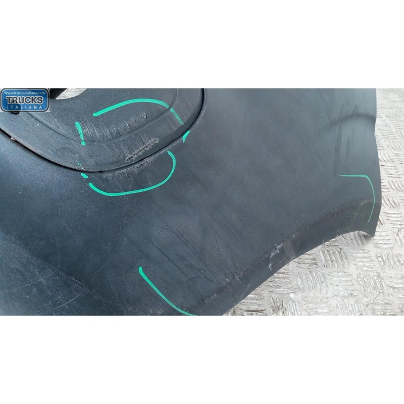 FIAT PARAURTI ANTERIORE FIAT Panda 2012> usato