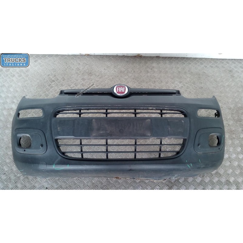FIAT FRONT BUMPER FIAT Panda 2012> used