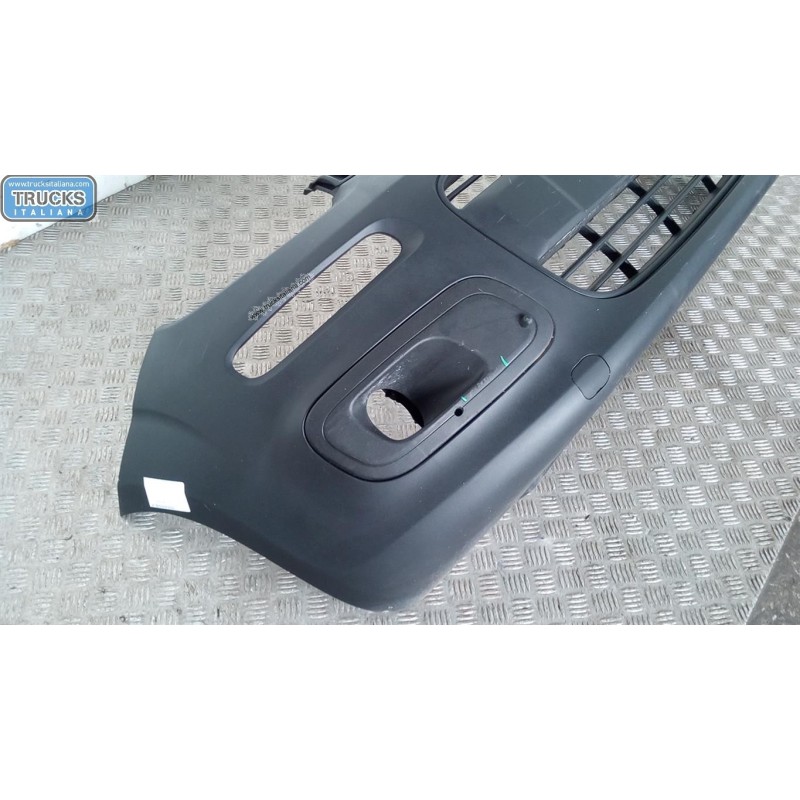 FIAT FRONT BUMPER FIAT Panda 2012> used