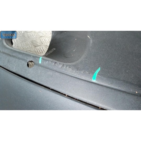 PARAURTI ANTERIORE FIAT Panda 2012> usato