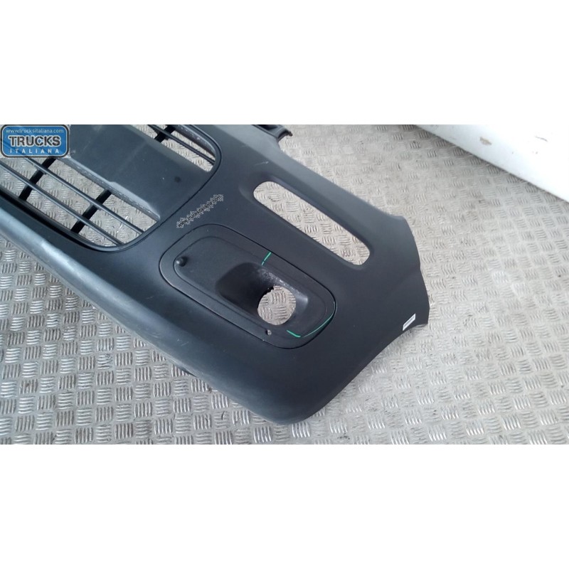 FIAT FRONT BUMPER FIAT Panda 2012> used
