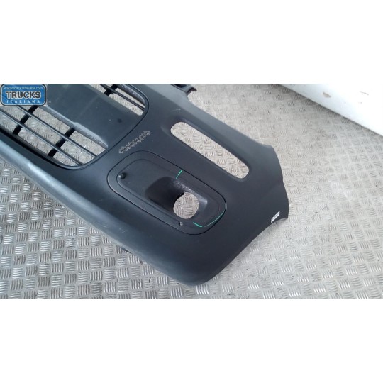 PARAURTI ANTERIORE FIAT Panda 2012> usato
