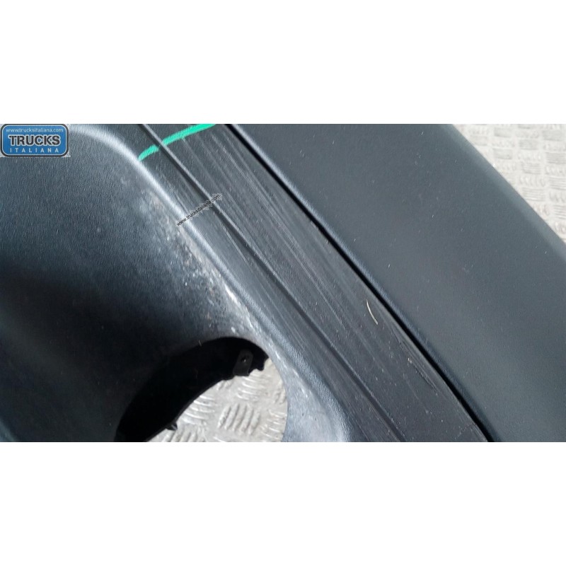 FIAT PARAURTI ANTERIORE FIAT Panda 2012> usato