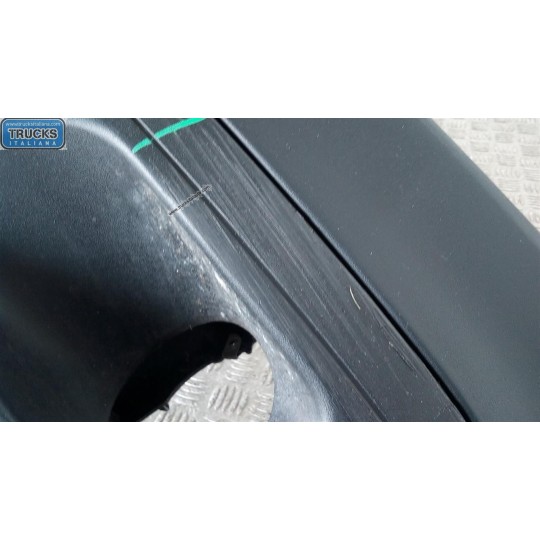 PARAURTI ANTERIORE FIAT Panda 2012> usato