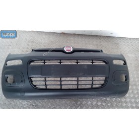 FRONT BUMPER FIAT Panda...