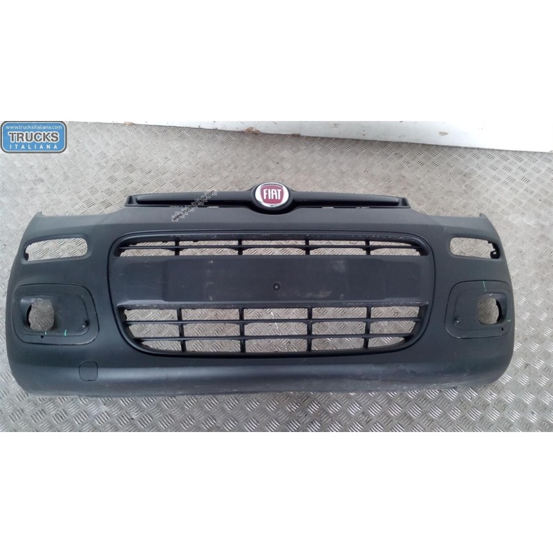 FIAT PARAURTI ANTERIORE FIAT Panda 2012> usato