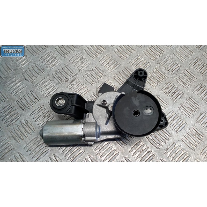 BMW MOTORINO TERGI LUNOTTO BMW Serie 3 (F31) SW 2011> usato