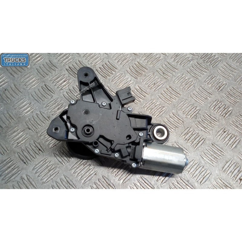BMW MOTORINO TERGI LUNOTTO BMW Serie 3 (F31) SW 2011> usato