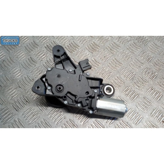 rear wiper motor BMW Serie 3 (F31) SW 2011> used