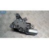 BMW MOTORINO TERGI LUNOTTO BMW Serie 3 (F31) SW 2011> usato