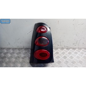 LEFT REAR LIGHT 
 SMART...