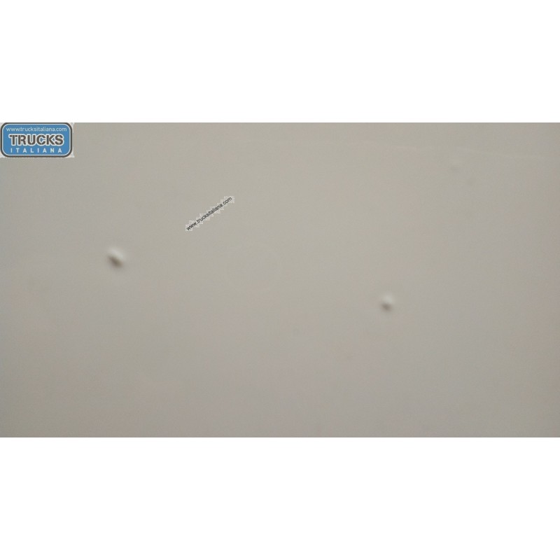 FIAT van PARAFANGO ANTERIORE SINISTRO FIAT van Strada 2006>2007 nuovo