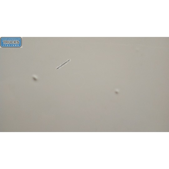 PARAFANGO ANTERIORE SINISTRO FIAT van Strada 2006>2007 nuovo