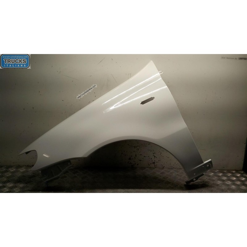 FIAT van LEFT FRONT MUDGUARD  FIAT van Strada 2006>2007 new