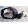 SUZUKI LEFT ELETRIC REAR-VIEW MIRROR  SUZUKI Splash 2008> used