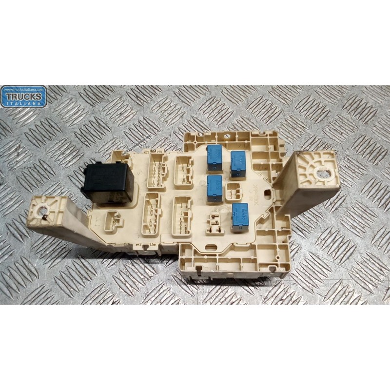 SUZUKI ENGINE UNIT SUZUKI Splash 2008> used