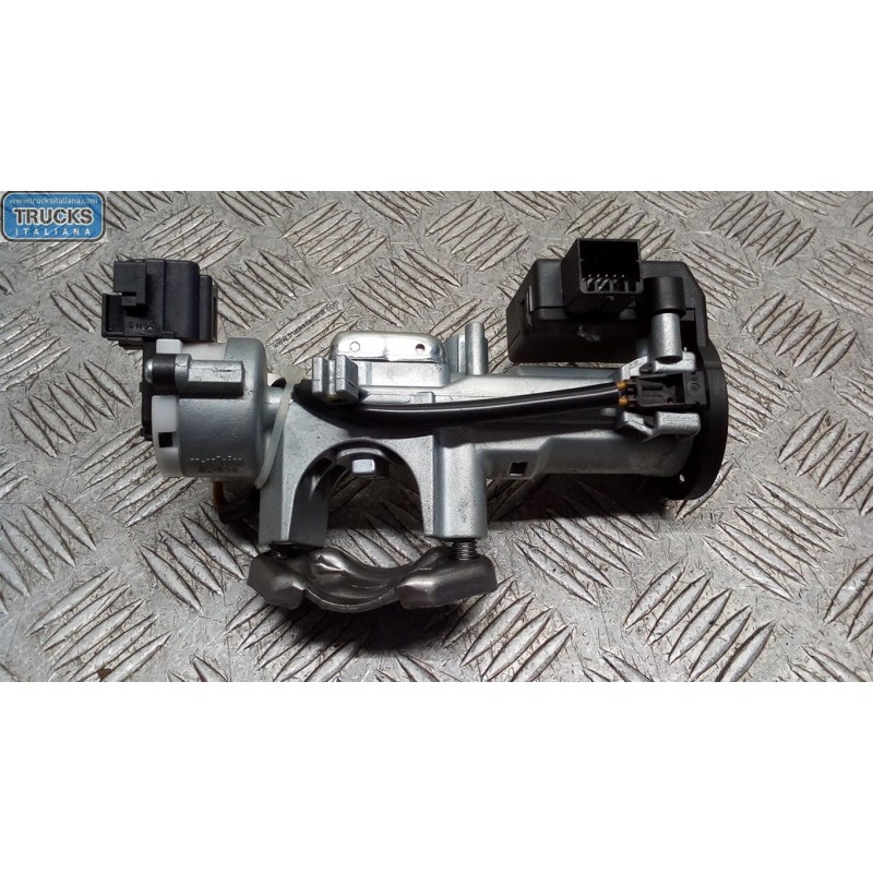 SUZUKI ENGINE UNIT SUZUKI Splash 2008> used