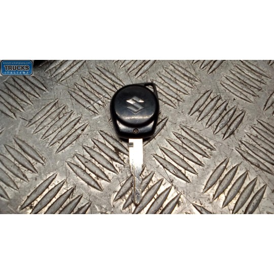 ENGINE UNIT SUZUKI Splash 2008> used