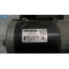 SUZUKI STARTER MOTOR SUZUKI Splash 2008> used