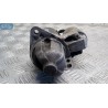 SUZUKI STARTER MOTOR SUZUKI Splash 2008> used