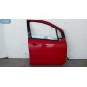 SUZUKI RIGHT FRONT DOOR  SUZUKI Splash 2008> used