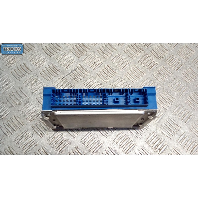 MERCEDES-BENZ truck ABS CONTROL UNIT MERCEDES-BENZ truck Atego euro 5 2008>2013 used