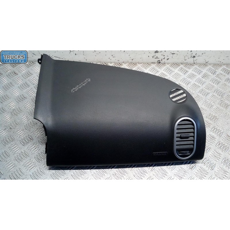 SUZUKI KIT AIR BAG SUZUKI Splash 2008> usato