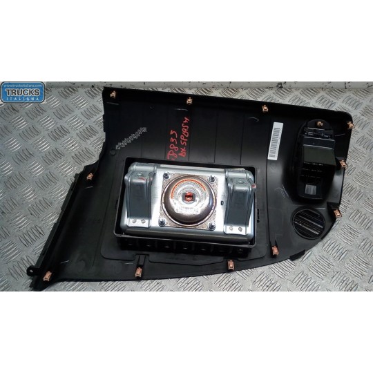 KIT AIR BAG SUZUKI Splash 2008> usato