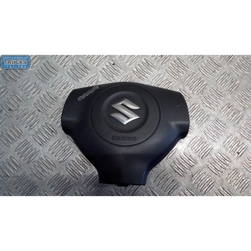 SUZUKI KIT AIR BAG SUZUKI Splash 2008> usato