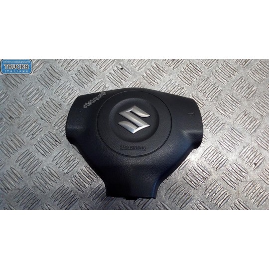 KIT AIR BAG SUZUKI Splash 2008> usato