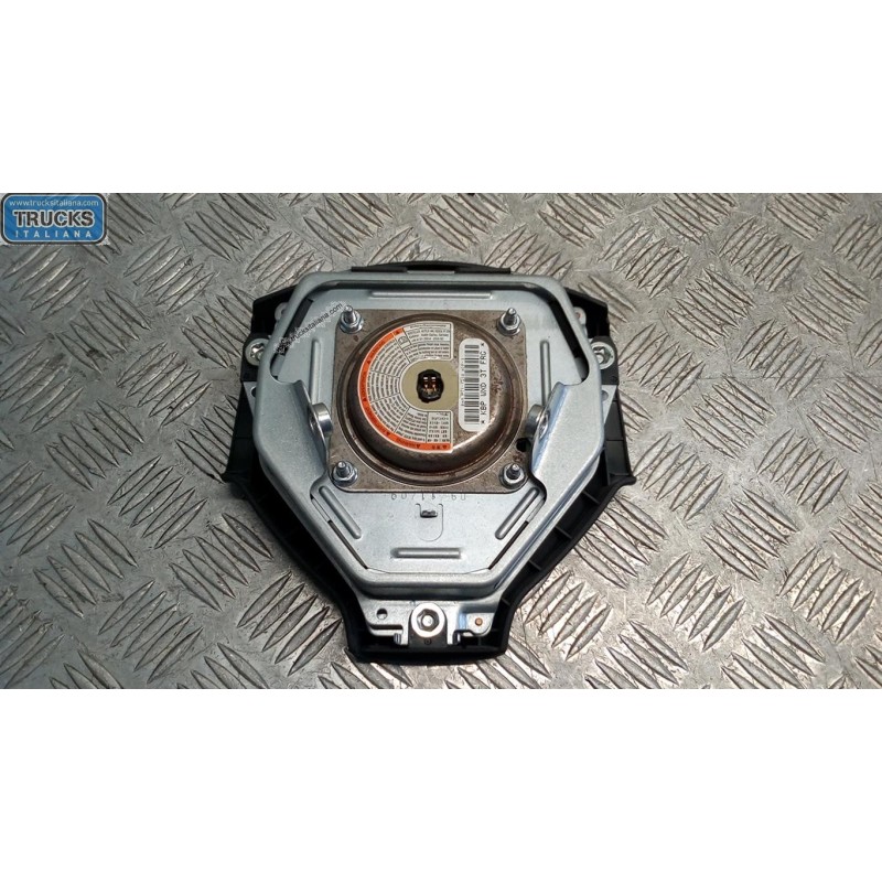 SUZUKI KIT AIR BAG SUZUKI Splash 2008> usato
