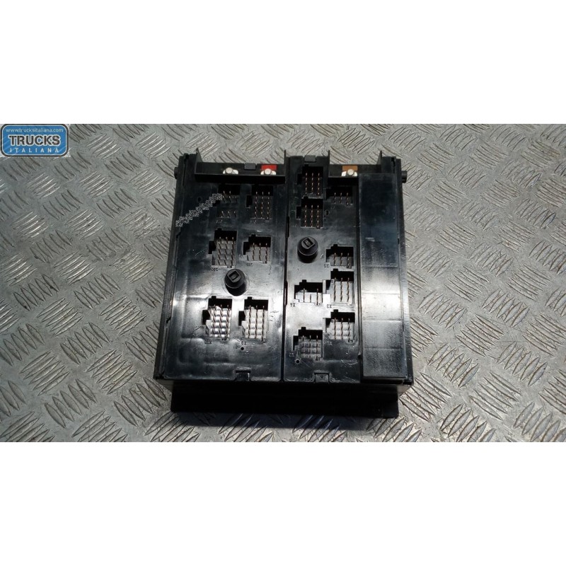 MERCEDES-BENZ truck FUSE BOX MERCEDES-BENZ truck Atego euro 5 2008>2013 used