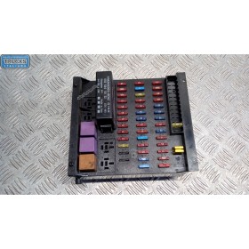 FUSE BOX MERCEDES-BENZ...