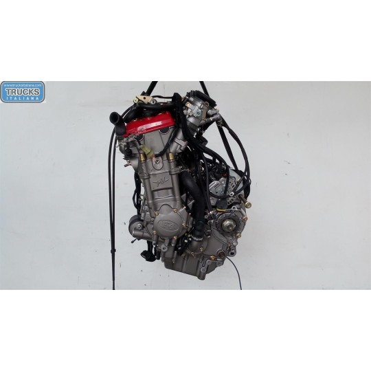 ENGINE MV Agusta Brutale used