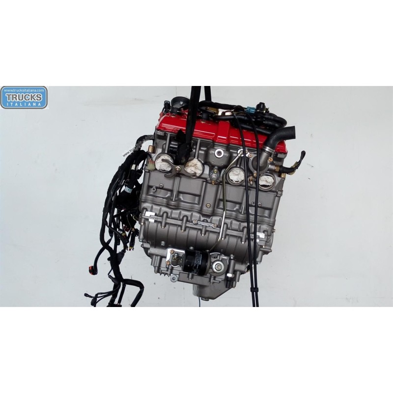 Motociclo MV Agusta ENGINE MV Agusta Brutale used